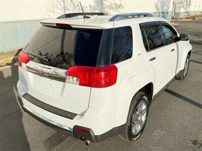 2013 GMC Terrain SLT-2 Sport Utility 4D   - Photo 5 - Manassas, VA 20109