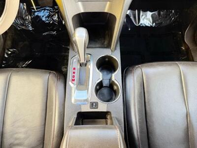 2013 GMC Terrain SLT-2 Sport Utility 4D   - Photo 27 - Manassas, VA 20109