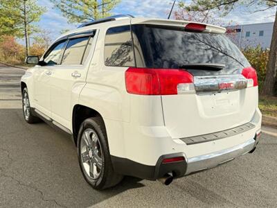 2013 GMC Terrain SLT-2 Sport Utility 4D   - Photo 8 - Manassas, VA 20109