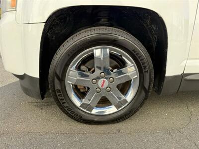 2013 GMC Terrain SLT-2 Sport Utility 4D   - Photo 52 - Manassas, VA 20109