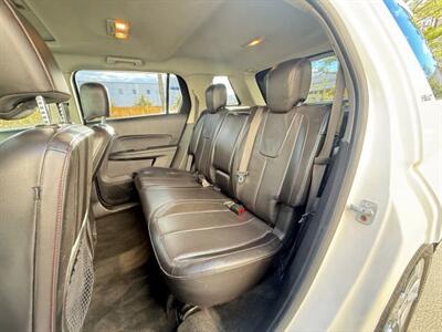 2013 GMC Terrain SLT-2 Sport Utility 4D   - Photo 37 - Manassas, VA 20109