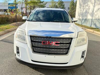 2013 GMC Terrain SLT-2 Sport Utility 4D   - Photo 13 - Manassas, VA 20109