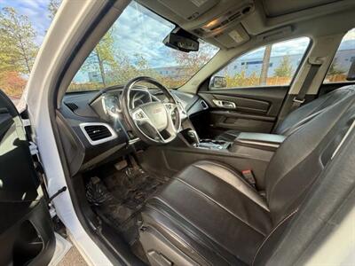 2013 GMC Terrain SLT-2 Sport Utility 4D   - Photo 33 - Manassas, VA 20109