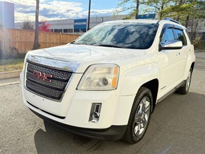 2013 GMC Terrain SLT-2 Sport Utility 4D   - Photo 11 - Manassas, VA 20109