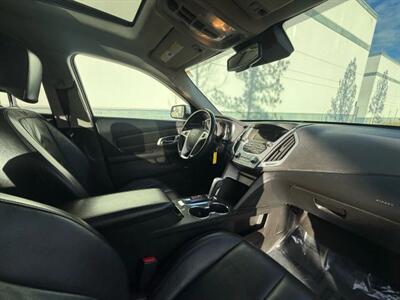 2013 GMC Terrain SLT-2 Sport Utility 4D   - Photo 46 - Manassas, VA 20109