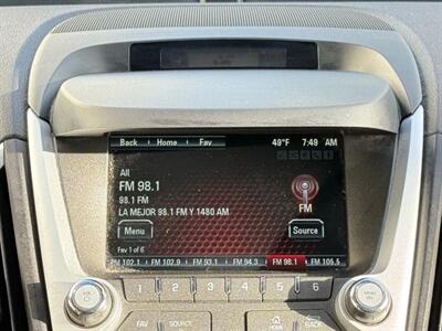 2013 GMC Terrain SLT-2 Sport Utility 4D   - Photo 24 - Manassas, VA 20109