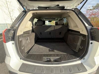 2013 GMC Terrain SLT-2 Sport Utility 4D   - Photo 39 - Manassas, VA 20109