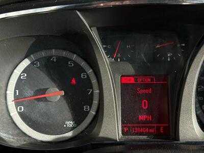 2013 GMC Terrain SLT-2 Sport Utility 4D   - Photo 35 - Manassas, VA 20109