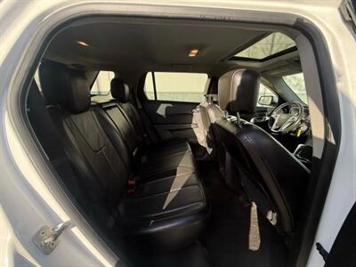 2013 GMC Terrain SLT-2 Sport Utility 4D   - Photo 41 - Manassas, VA 20109