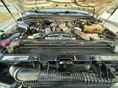 2008 Ford F-350 XL Pickup 4D 8 ft - Photo 43 - Manassas, VA 20109