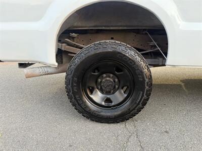 2008 Ford F-350 XL Pickup 4D 8 ft - Photo 40 - Manassas, VA 20109