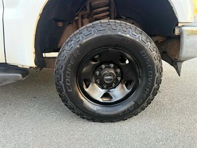 2008 Ford F-350 XL Pickup 4D 8 ft - Photo 39 - Manassas, VA 20109