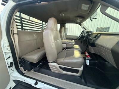 2008 Ford F-350 XL Pickup 4D 8 ft - Photo 31 - Manassas, VA 20109