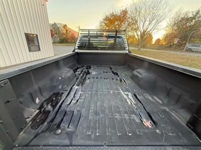 2008 Ford F-350 XL Pickup 4D 8 ft - Photo 8 - Manassas, VA 20109