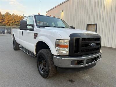 2008 Ford F-350 XL Pickup 4D 8 ft - Photo 1 - Manassas, VA 20109