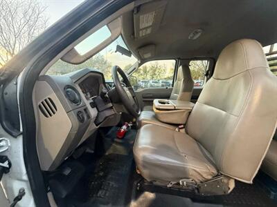 2008 Ford F-350 XL Pickup 4D 8 ft - Photo 17 - Manassas, VA 20109