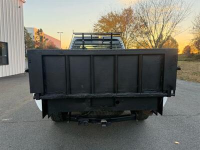 2008 Ford F-350 XL Pickup 4D 8 ft - Photo 6 - Manassas, VA 20109