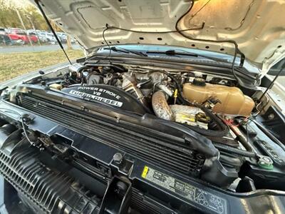 2008 Ford F-350 XL Pickup 4D 8 ft - Photo 45 - Manassas, VA 20109