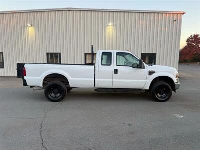 2008 Ford F-350 XL Pickup 4D 8 ft - Photo 3 - Manassas, VA 20109