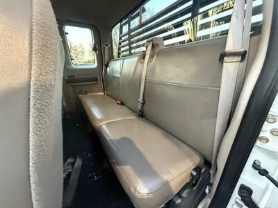 2008 Ford F-350 XL Pickup 4D 8 ft - Photo 25 - Manassas, VA 20109