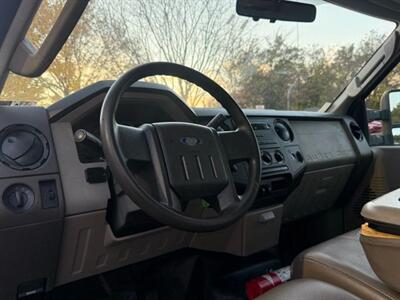 2008 Ford F-350 XL Pickup 4D 8 ft - Photo 20 - Manassas, VA 20109