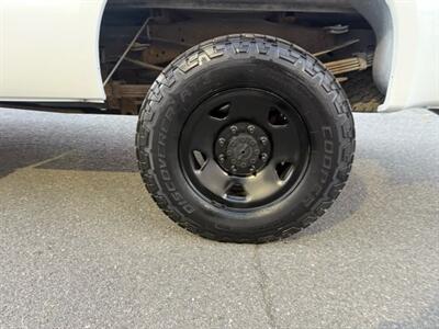 2008 Ford F-350 XL Pickup 4D 8 ft - Photo 41 - Manassas, VA 20109