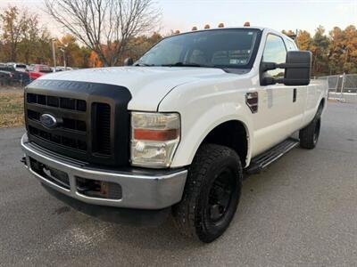 2008 Ford F-350 XL Pickup 4D 8 ft - Photo 11 - Manassas, VA 20109