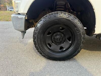 2008 Ford F-350 XL Pickup 4D 8 ft - Photo 42 - Manassas, VA 20109