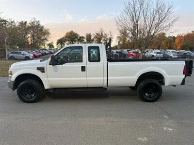 2008 Ford F-350 XL Pickup 4D 8 ft - Photo 10 - Manassas, VA 20109