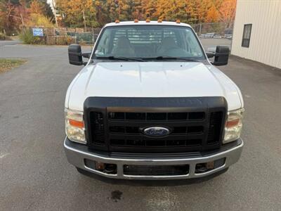 2008 Ford F-350 XL Pickup 4D 8 ft - Photo 14 - Manassas, VA 20109
