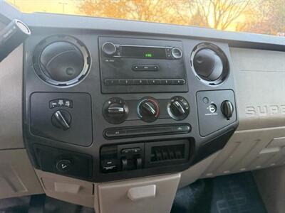 2008 Ford F-350 XL Pickup 4D 8 ft - Photo 23 - Manassas, VA 20109