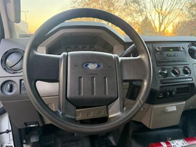 2008 Ford F-350 XL Pickup 4D 8 ft - Photo 22 - Manassas, VA 20109
