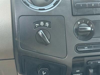 2008 Ford F-350 XL Pickup 4D 8 ft - Photo 24 - Manassas, VA 20109