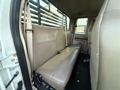 2008 Ford F-350 XL Pickup 4D 8 ft - Photo 34 - Manassas, VA 20109