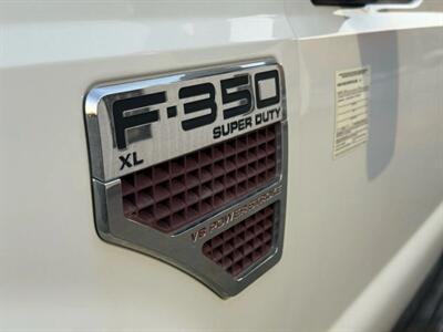 2008 Ford F-350 XL Pickup 4D 8 ft - Photo 15 - Manassas, VA 20109