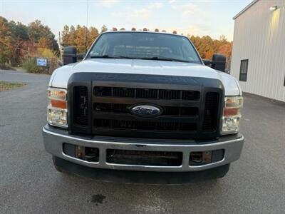 2008 Ford F-350 XL Pickup 4D 8 ft - Photo 13 - Manassas, VA 20109