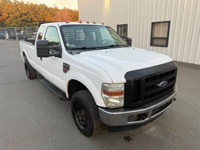 2008 Ford F-350 XL Pickup 4D 8 ft - Photo 2 - Manassas, VA 20109