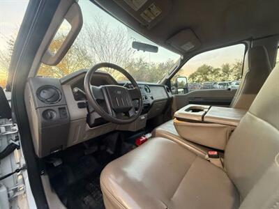 2008 Ford F-350 XL Pickup 4D 8 ft - Photo 19 - Manassas, VA 20109