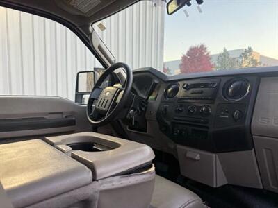 2008 Ford F-350 XL Pickup 4D 8 ft - Photo 38 - Manassas, VA 20109