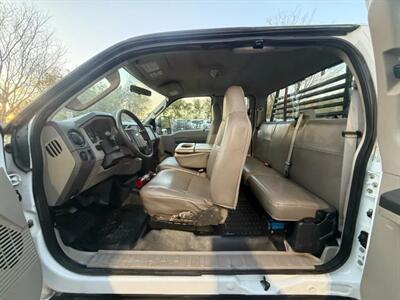 2008 Ford F-350 XL Pickup 4D 8 ft - Photo 16 - Manassas, VA 20109