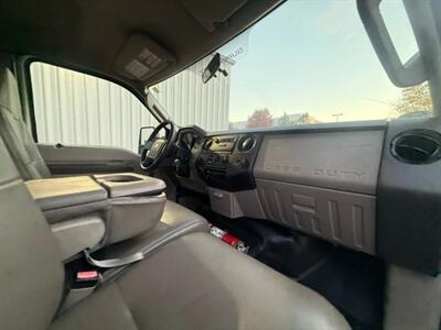 2008 Ford F-350 XL Pickup 4D 8 ft - Photo 37 - Manassas, VA 20109