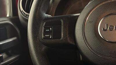 2015 Jeep Wrangler Unlimited Sport SUV 4D   - Photo 21 - Manassas, VA 20109