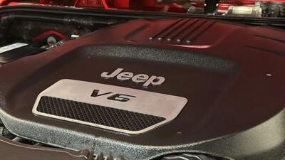 2015 Jeep Wrangler Unlimited Sport SUV 4D   - Photo 53 - Manassas, VA 20109