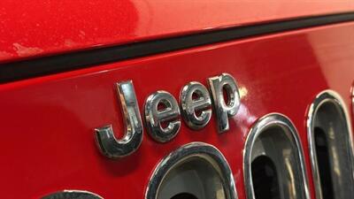 2015 Jeep Wrangler Unlimited Sport SUV 4D   - Photo 15 - Manassas, VA 20109