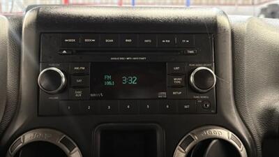 2015 Jeep Wrangler Unlimited Sport SUV 4D   - Photo 24 - Manassas, VA 20109