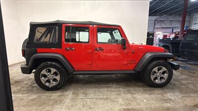 2015 Jeep Wrangler Unlimited Sport SUV 4D   - Photo 3 - Manassas, VA 20109