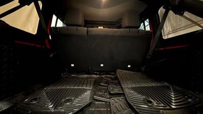 2015 Jeep Wrangler Unlimited Sport SUV 4D   - Photo 37 - Manassas, VA 20109