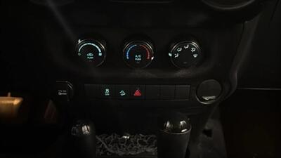 2015 Jeep Wrangler Unlimited Sport SUV 4D   - Photo 25 - Manassas, VA 20109