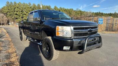 2011 Chevrolet Silverado 1500 LT Pickup 4D 6 1/2 ft   - Photo 1 - Manassas, VA 20109