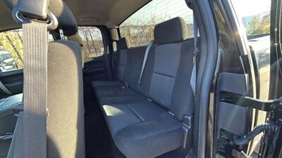 2011 Chevrolet Silverado 1500 LT Pickup 4D 6 1/2 ft   - Photo 25 - Manassas, VA 20109